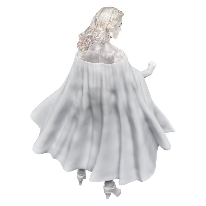 The Uncanny X-Men Marvel Legends Action Figure Emma Frost (Diamond Form) 15 cm