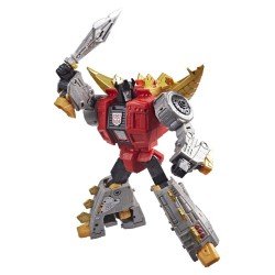 The Transformers: The Movie Studio Series Leader Class figurine Dinobot Snarl 20 cm