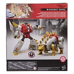 The Transformers: The Movie Studio Series Leader Class figurine Dinobot Snarl 20 cm