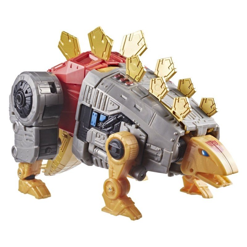 The Transformers: The Movie Studio Series Leader Class figurine Dinobot Snarl 20 cm