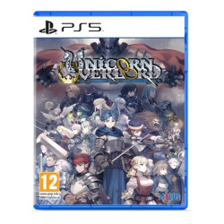 Eenhoorn Overlord - PlayStation 5