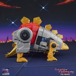 The Transformers: The Movie Studio Series Leader Class figurine Dinobot Snarl 20 cm