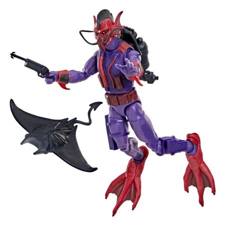 G.I. Joe Classified Series figurine no.199 Hydro-Viper 15 cm