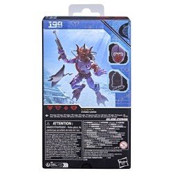 G.I. Joe Classified Series Action Figure no.199 Hydro-Viper 15 cm