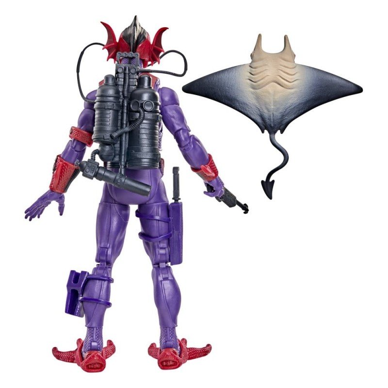 G.I. Joe Classified Series figurine no.199 Hydro-Viper 15 cm