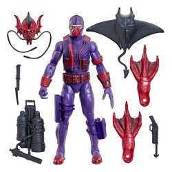 G.I. Joe Classified Series Action Figure no.199 Hydro-Viper 15 cm