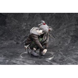 Neon Genesis Evangelion statuette PVC 1/7 Shikinami Asuka Langley Ver. Part 3 Radio Eva Original Color 12 cm