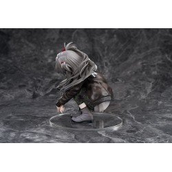Neon Genesis Evangelion PVC Statue 1/7 Shikinami Asuka Langley Ver. Part 3 Radio Eva Original Color 12 cm