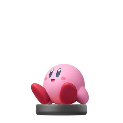 Amiibo - Super Smash Bros. Collection - Kirby