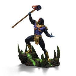 Masters of the Universe statuette 1/10 Art Scale Skeletor Disco Ver. 28 cm heo exclusive