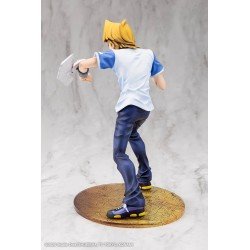 Yu-Gi-Oh! ARTFX J Figurine PVC 1/7 Katsuya Jonouchi (Joey Wheeler) Passionate Duelists 22 cm