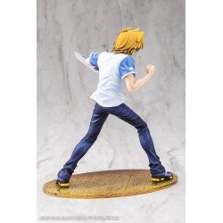 Yu-Gi-Oh! ARTFX J Figurine PVC 1/7 Katsuya Jonouchi (Joey Wheeler) Passionate Duelists 22 cm
