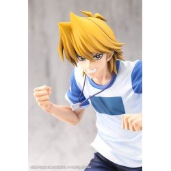 Yu-Gi-Oh! ARTFX J Figurine PVC 1/7 Katsuya Jonouchi (Joey Wheeler) Passionate Duelists 22 cm