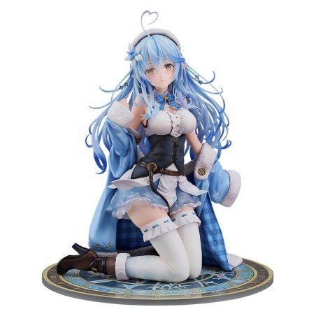 Hololive Production PVC Figurine 1/6 Yukihana Lamy 22 cm