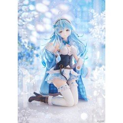 Hololive Production PVC Figurine 1/6 Yukihana Lamy 22 cm