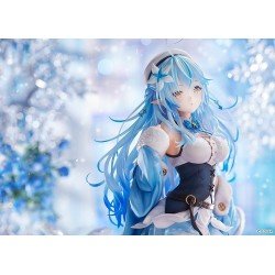Hololive Production PVC Figurine 1/6 Yukihana Lamy 22 cm
