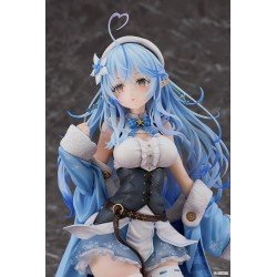 Hololive Production PVC Figurine 1/6 Yukihana Lamy 22 cm