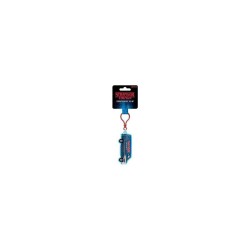 Stranger Things Torch Key Clip Keychain WSQK Van