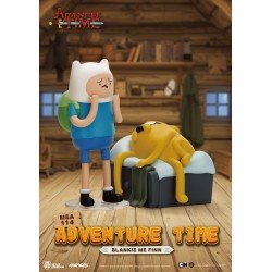 Adventure Time assortiment figurines Mini Egg Attack Blind Box Adventure Time 9 cm (6)