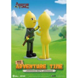 Adventure Time Mini Egg Attack Blind Box Figures Adventure Time 9 cm Assortment (6)