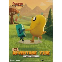 Adventure Time Mini Egg Attack Blind Box Figures Adventure Time 9 cm Assortment (6)