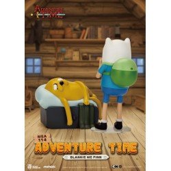 Adventure Time assortiment figurines Mini Egg Attack Blind Box Adventure Time 9 cm (6)