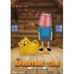 Adventure Time assortiment figurines Mini Egg Attack Blind Box Adventure Time 9 cm (6)