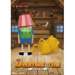 Adventure Time assortiment figurines Mini Egg Attack Blind Box Adventure Time 9 cm (6)