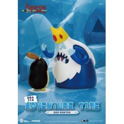 Adventure Time assortiment figurines Mini Egg Attack Blind Box Adventure Time 9 cm (6)