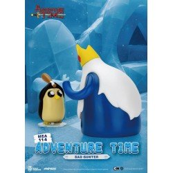 Adventure Time Mini Egg Attack Blind Box Figures Adventure Time 9 cm Assortment (6)