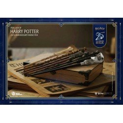 Harry Potter stylo à bille balai Blind Box (6) 30 cm