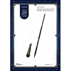 Harry Potter stylo à bille balai Blind Box (6) 30 cm