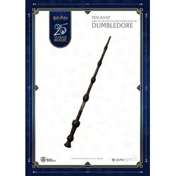 Harry Potter stylo à bille balai Blind Box (6) 30 cm