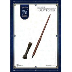 Harry Potter stylo à bille balai Blind Box (6) 30 cm