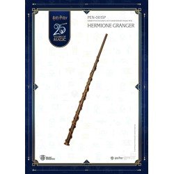 Harry Potter stylo à bille balai Blind Box (6) 30 cm