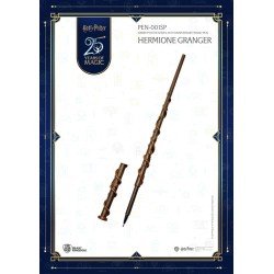 Harry Potter stylo à bille balai Blind Box (6) 30 cm
