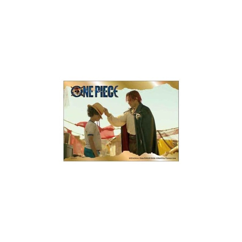 One Piece Mystère puzzle mini Display (8)