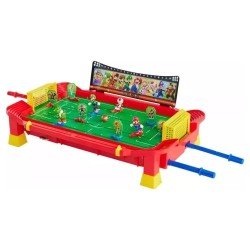 Super Mario jeu Football Striker