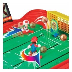 Super Mario jeu Football Striker