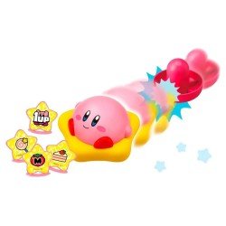 Kirby jeu Hover