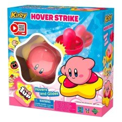 Kirby jeu Hover