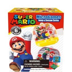 Super Mario mini game Ball Display (12)