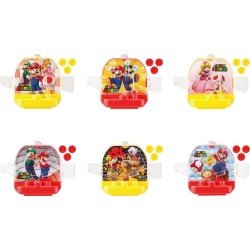 Super Mario mini game Ball Display (12)