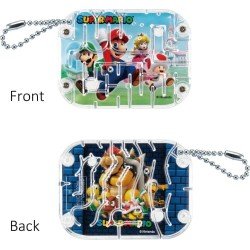 Super Mario jeu mini Labyrinthe Display (12)