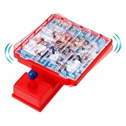 Super Mario jeu mini Labyrinthe Display (12)
