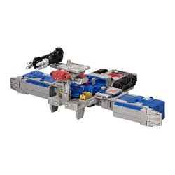 Transformers Generations Legacy Evolution Commander Class figurine Armada Universe Optimus Prime 19 cm