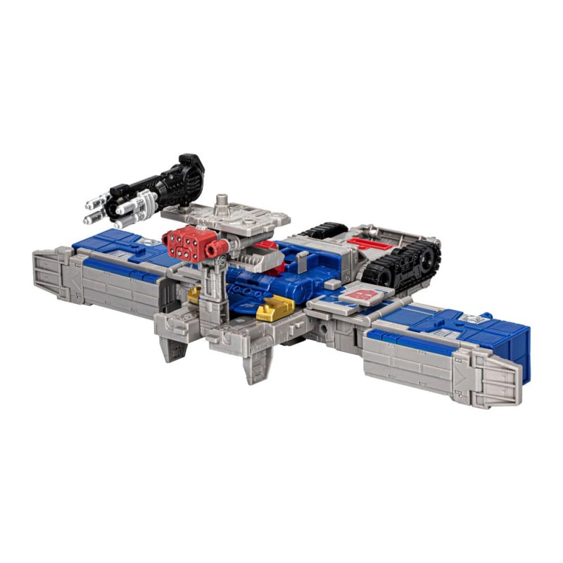 Transformers Generations Legacy Evolution Commander Class figurine Armada Universe Optimus Prime 19 cm