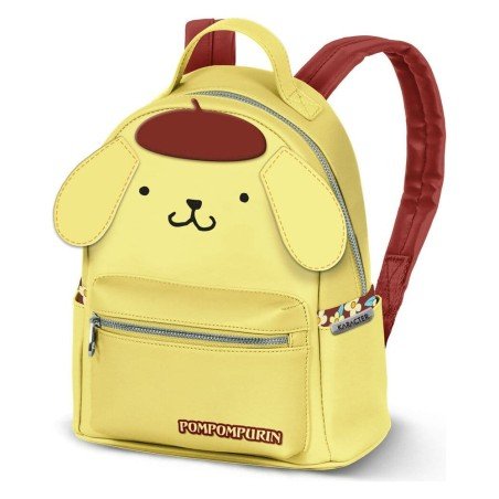 Sanrio Sac à dos Heady Pompompurin Face