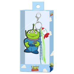 Toy Story porte-clés à breloques Alien