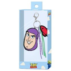 Toy Story porte-clés à breloques Buzz